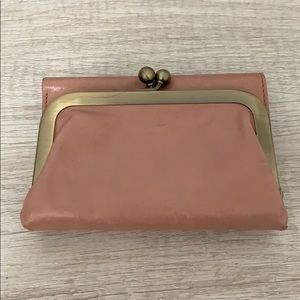 Hobo International wallet
